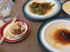 -海口万豪中餐厅·粤菜·海南菜· 平价海鲜·茶点· KTV包房