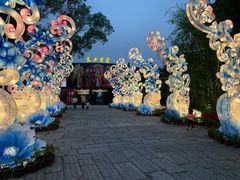 -深圳锦绣中华民俗村