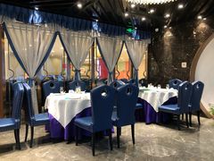 大堂-望乡楼上海菜(日月光店)