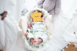 -baby bella小贝拉母婴护理中心(珠海华发公寓店)