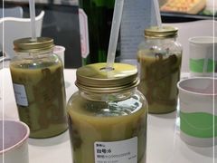 -野萃山·潮汕厚果汁(十亩地店)