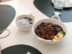 -露露家咖啡店