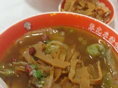 -塞上张记桂林米粉(金凤万达店)