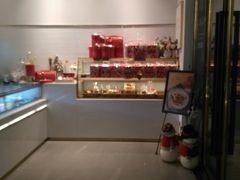 -朱迪小铺.半糖奶油蛋糕(海汇港店)