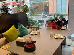 -俏立方·15年新楚菜