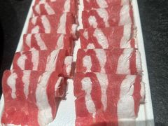 -东来顺(非遗·清真火锅·盛世广场店)