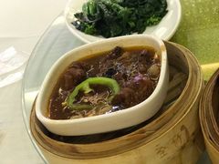 凤爪-潮福城大酒楼·潮粤菜·港式点心(阳光城店)