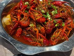 -李叔叔虾蟹大排档(青羊店)