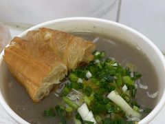 -汪记鲜鱼糊汤粉(沈阳路总店)