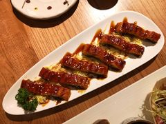 鳗鱼蒲烧-阿吾罗日本料理(K11艺术中心店)