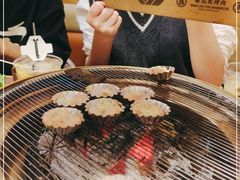 -闻老头·菊花炭烤肉(D11店)