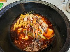 -福熙鼎铁锅炖鱼(槐中路店)