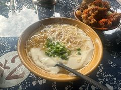 -姚家豆花