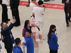 -上海虹桥国际机场