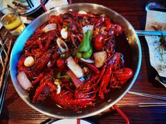 -517烧烤·龙虾·海鲜大排档(万象都荟店)