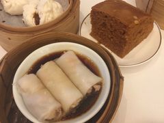 -翠园(铜锣湾广场店)