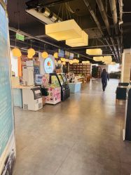 -五洲金行FIDIMO(五洲黄金大厦店)