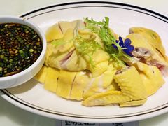 -大城小院饭店(博隆广场虹桥店)