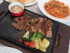 -必胜客(永泰店)