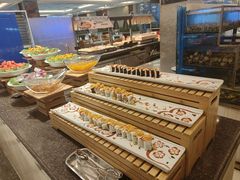 -海天一色海景自助餐厅(西港花园店)