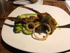 -斯比特花园意大利餐厅(缤谷广场店)
