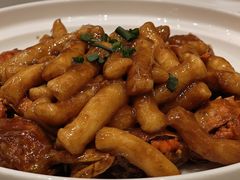 蟹黄年糕-洋洋中餐馆·SINCE 1997(龙湖星湖天街店)