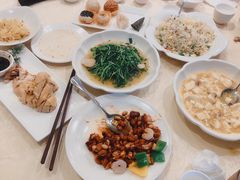 八宝辣酱-绿波廊(豫园店)