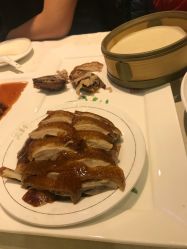 -全聚德烤鸭店·宴会厅(玉泉路店)