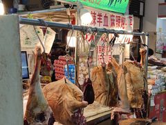 -五里多农博广场