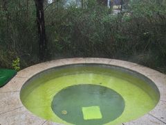 -咸宁万豪温泉谷度假区