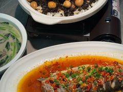 -鱼你相聚·河鲜馆(袁家岭店)