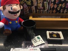 -三禾寿司(石龙店)