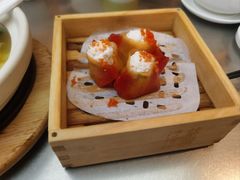 -蔡澜点心·粤菜(万菱汇店)