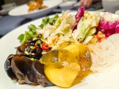 -狮王府淮扬菜(万象城店)