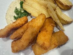 -宜家·瑞典风味餐厅(四元桥店)