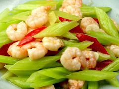 龙井虾仁-大江南食府(石景山店)