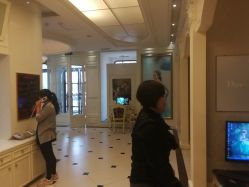 点击看大图 -亲亲宝贝艾尔莎亲子摄影会馆(中华路店)