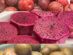 -花果津喜·高端果切(汇一城总店)