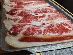 -谷牛日式烤肉(宝山U天地店)