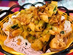 -国生茶庄·地道农家菜团建活动