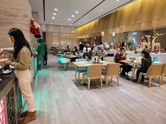-沈阳和平艾美酒店新食谱西餐厅