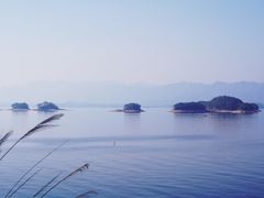 -千岛湖天屿景区