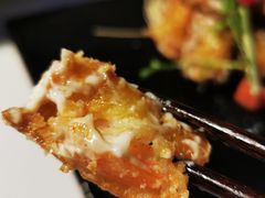-周三的情书花园餐厅(江北店)