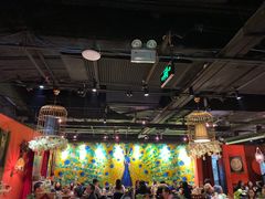 大堂-浩海火烧云傣家菜(京广店)