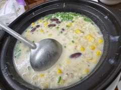 -吴祥记潮州菜·百年老字号·砂锅粥