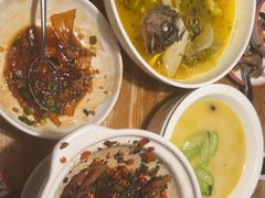 -新白鹿餐厅(龙游路总店·杭帮菜名店)