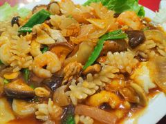 -大眼锅贴水饺(河东店)