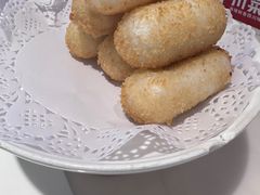-茅庐川菜(烟台万象汇店)
