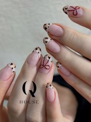 -QHOUSE美甲美睫