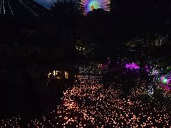 -横店影视城梦幻谷园区